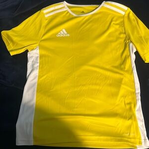 Boys Size Large adidas t-shirt